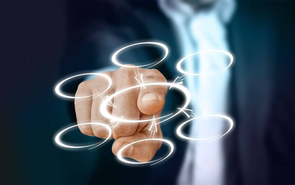 QuickEasy BOS communication