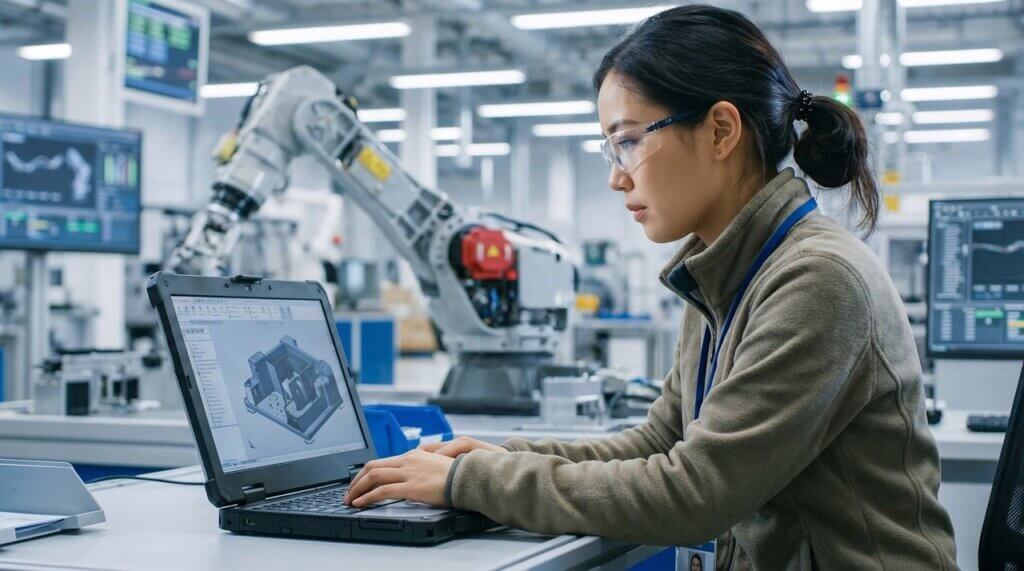 QuickEasy BOS Proposals