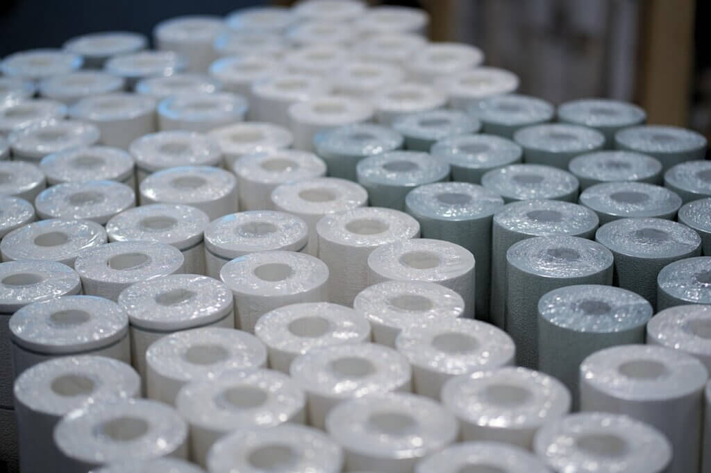 QuickEasy BOS substrates