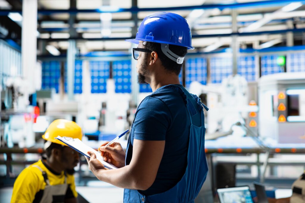Production Planning Software for Small Manufacturers in South Africa