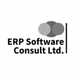 โลโก้ ERP software consult