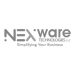 โลโก้ Nexware